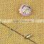 Great Design Handmade Dress Lapel Pins