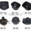 Auto & alarm Buzzer siren buzzer siren for fire alarm system piezo siren