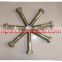 SHANTUI PARTS SD32 TY320 09311-41237 Bolt buffer SD22 TY220 GRADER BULLDOZER PARTS SD16 TY160 XCMG TianGong LiuGong