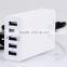 Many models universal Dual usb charger quick charger QC3.0