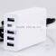 many models QC3.0 Smart usb wall chargers