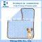 Baby Bath Flannel Knit Baby Blanket