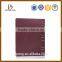 Fantastic leather office supplies of notebook with card slot
