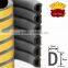 self-adhesive EPDM rubber foam sealing strip for windows and doors seal                        
                                                Quality Choice
                                                                    Supplier's Choice