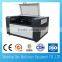 glass laser cutting machine/ laser cutting machine 100w/130w/150w