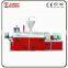 pvc/wpc pellets/granules extrusion line