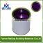 hot sale crystal mosaic green color paint