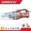 shimono rechargeable cyclone Handheld car wash equipment for sale