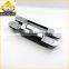 180 degree Zinc alloy and aluminium alloy 200kg adjustable conceal hinge for heavy door