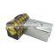 dome lunch box, handle tin box, tool case