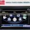car dvd player for Peugeot 3008 307 car Multimedia car gps tracker car gps navigator