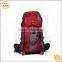 60L Outdoor Camping And Hiking Backpack Bag