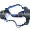 High Power Rechargeable 1000 Lumen T6 Led Headlamp for Hunting