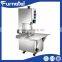 Stainless steel automatic bone saw used for bone and meat processing bone saw machine price                        
                                                Quality Choice
