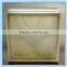 Artist glass block