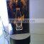 Hot sale led display box, light box display, display light box