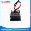 Waterproof Digital Voltmeter DC 2.7-30V RED