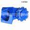 215.9mm tricone cutter roller cone bit,hdd hole opener bit ,reamer bit