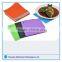 Big Promotion At The End Of The Year Reuseable Square Shape Blank Plastic Coasters