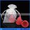 feminine hygiene menstrual cup for special time used period free