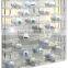 acrylic golf ball display case