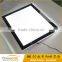 LED Light Box Table Tracing Art Animation Drawing Light Table Slim Acrylic Copyboard Light Box