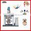 Foshan JCT series vacuum planetary mixer for Super glue with good service made in China