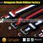 18/20/22/24mm Military Army Nylon Wrist Watch Band Straps