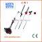 4 in 1 Multipurpose Gasoline Garden Tools 52cc