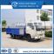 DongFeng 4X2 light high pressure washing truck price