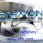 SUS 304 Stainless Steel Meat Bowl Cutter Machine