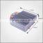 Special desgin gold supplier aluminum hot pipe heatsink