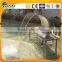 500mm x 300mm stainless steel artificial waterfall water massage pool shower pool fountains