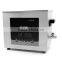 High frequency 80&120 khz digital ultrasonic vinyl cleaner vinyl records ultrasonic cleaner