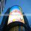 P6 P8 P10 Outdoor LED Video Wall Screen Display LED Advertising Billboard