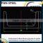 hot rolled channel steel Q235 u beam