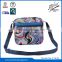 soft material full lining hiking cute sling satchel bag bags for girls