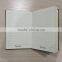 Excellent Handmade a5 thick leather cover notebook