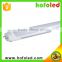 high power 20w t8 led tube 1200mm high brightness 100Lm/W,CRI>80