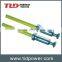 Fiber rod of high voltage polymer insulator / Fiber rod/FRP rod