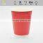Raw Materials Wood double Wall Paper Coffee Cups Manufacturer From Anhui