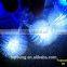 2016 new 10meter white outdoor patio lighting for tree