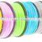 2015 most popular and and hottesst 3D printer nylon filament and 3D printer pla filament