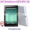 OEM 10" Octa Core Android 5.1 Lollipop IPS tablet pc with build-in 3G GSM GPS FM Bluetooth Wifi