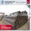 Black Steel pipes carbon steel pipe ERW welded manufacturer