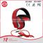 Yes-Hope Professional foldable stereo headphones noise cancelling wired headset earphone