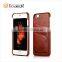 ICARER Genuine Leather Case For Apple iPhone 6 Plus / 6s Plus Real Leather Back Cover With Card Slot For iPhone6 4.7 / 5.5                        
                                                Quality Choice