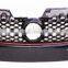 Grille for Golf 05' GTI , ABS grille, high quality