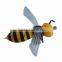 funny inflatable insect animal giant inflatable bee toys for kids