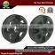 Anodized Aluminum pats/Sand Blasting Aluminum components,cnc spare parts